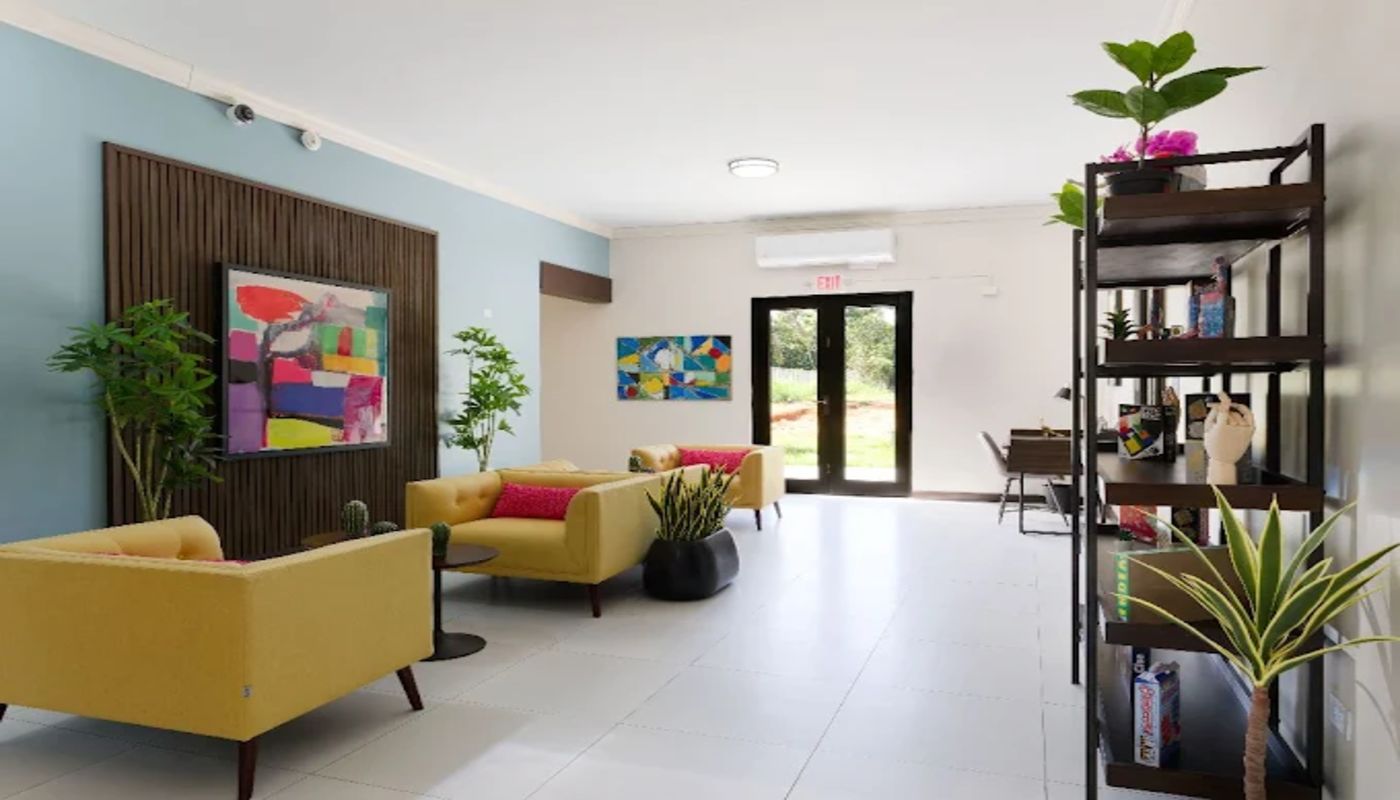 The Haven Detox - Puerto Rico