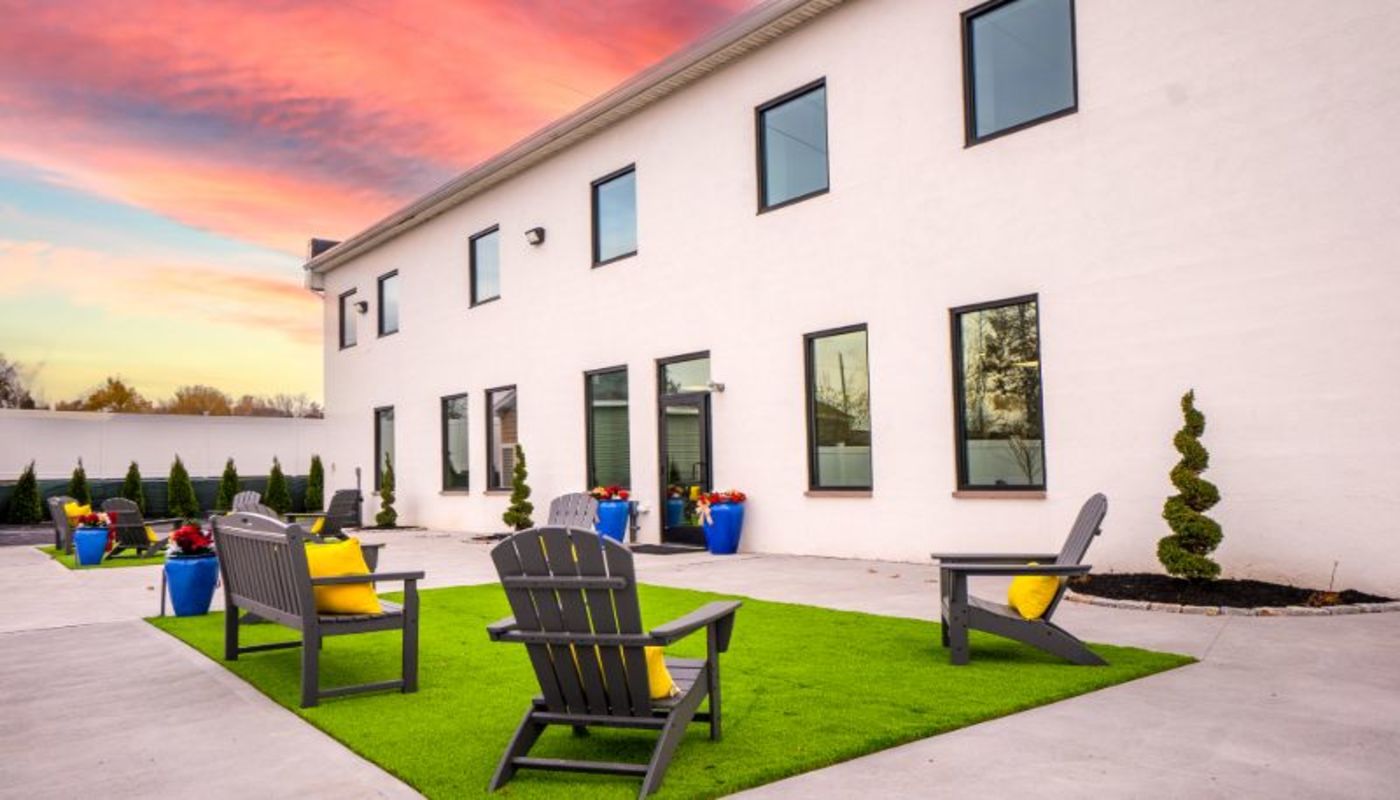 The Haven Detox - New England