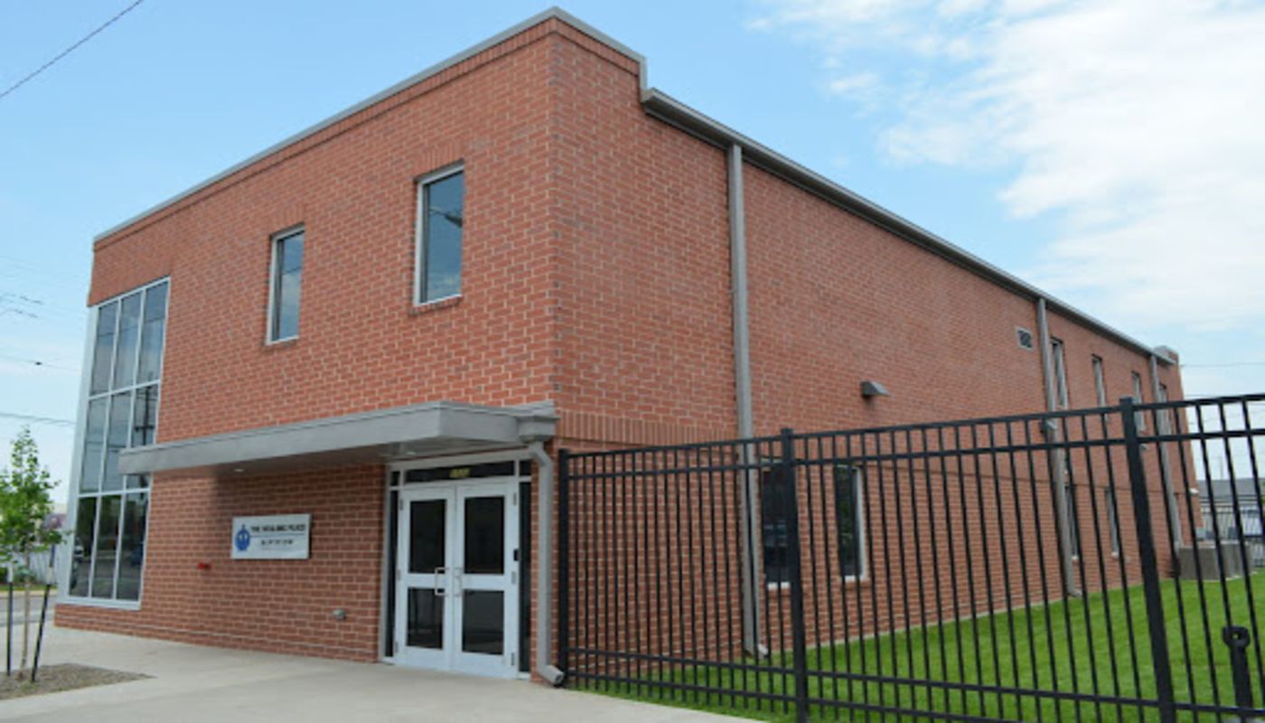 The Healing Place - Outpatient Services