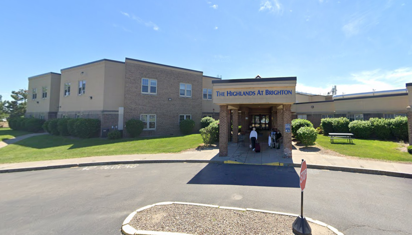 The Highlands at Brighton