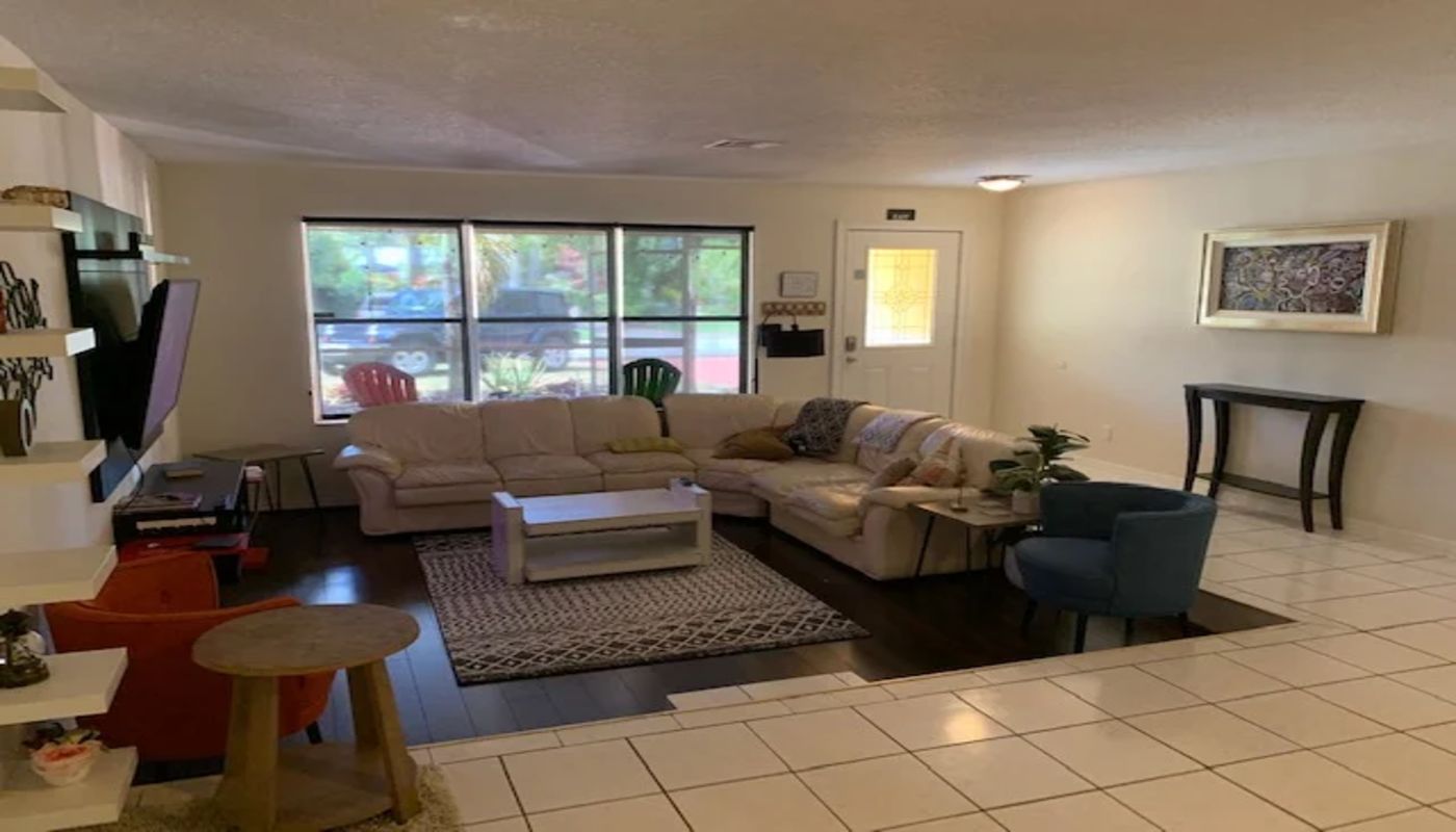 The Lodge at Delray Beach