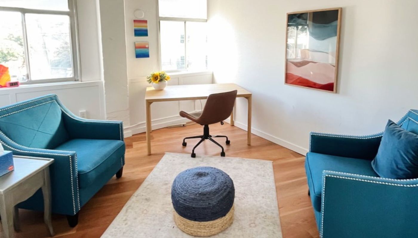 The Lotus Collaborative San Francisco