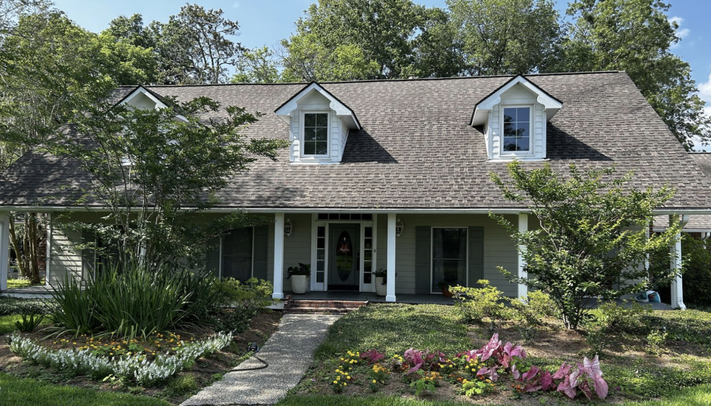 The Maples Baton Rouge