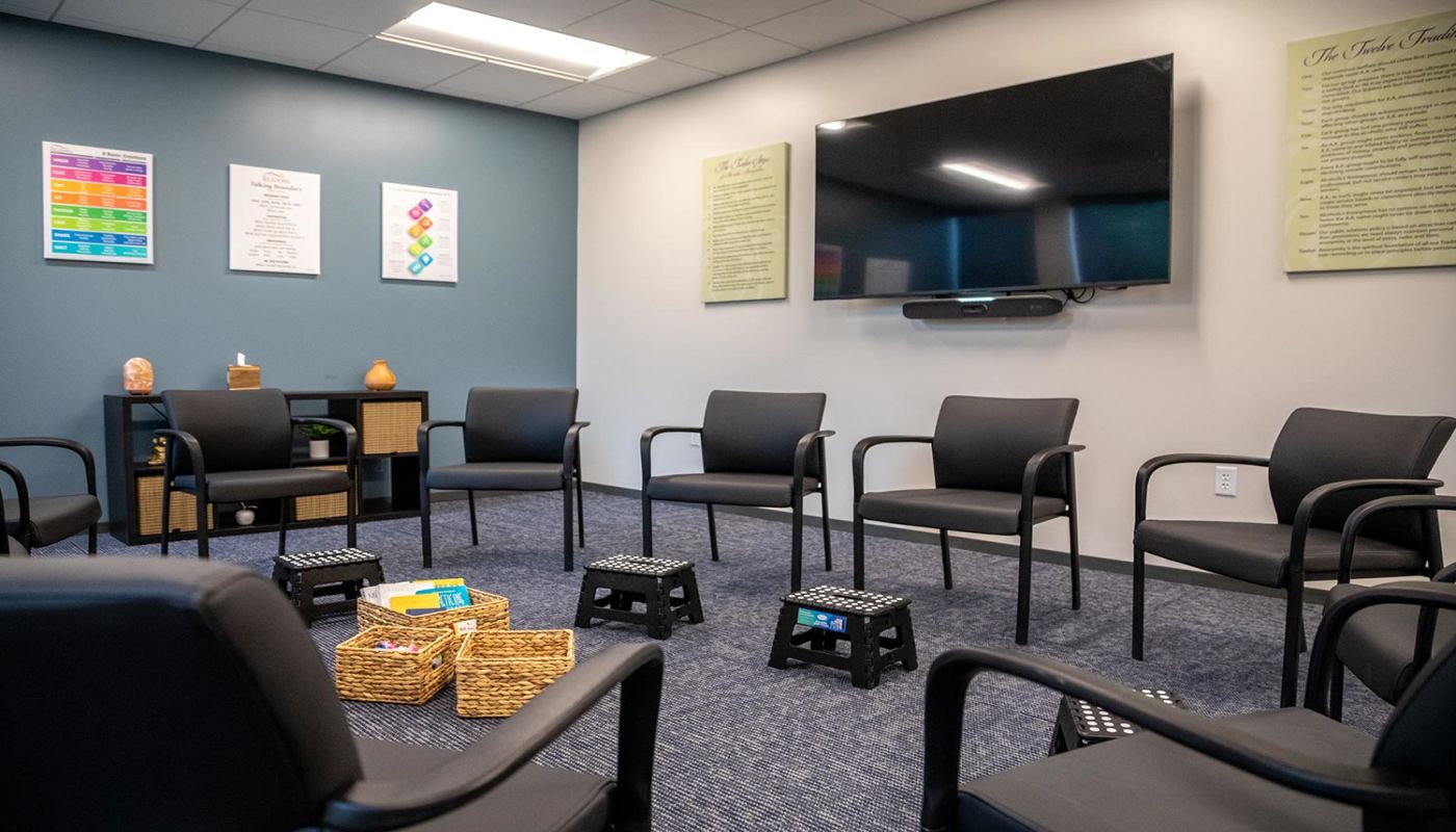 The Meadows Outpatient Chicago