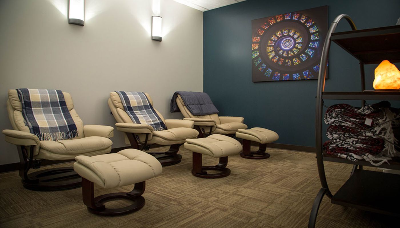 The Meadows Outpatient Dallas