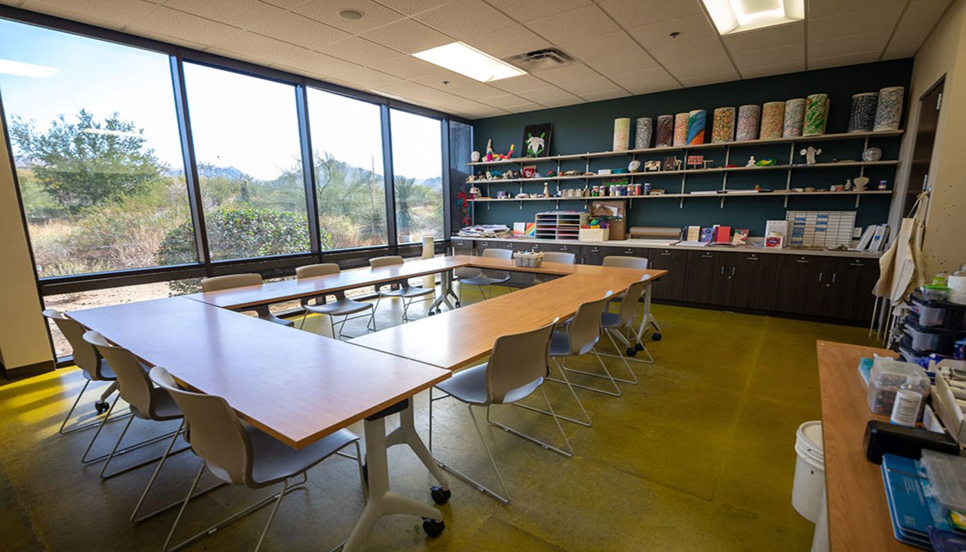 The Meadows Outpatient Scottsdale