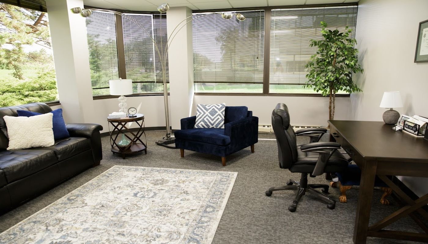 The OCD & Anxiety Center Illinois