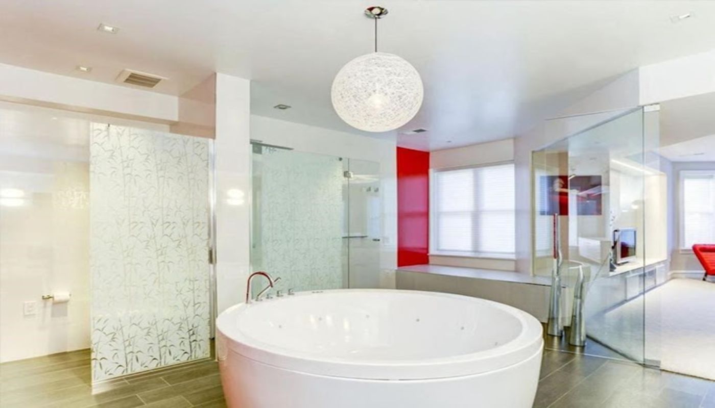 The Palisades House for Women