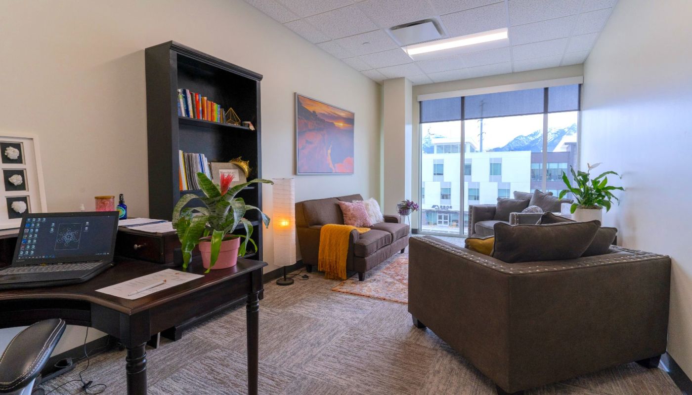 The Phoenix Recovery Center Utah