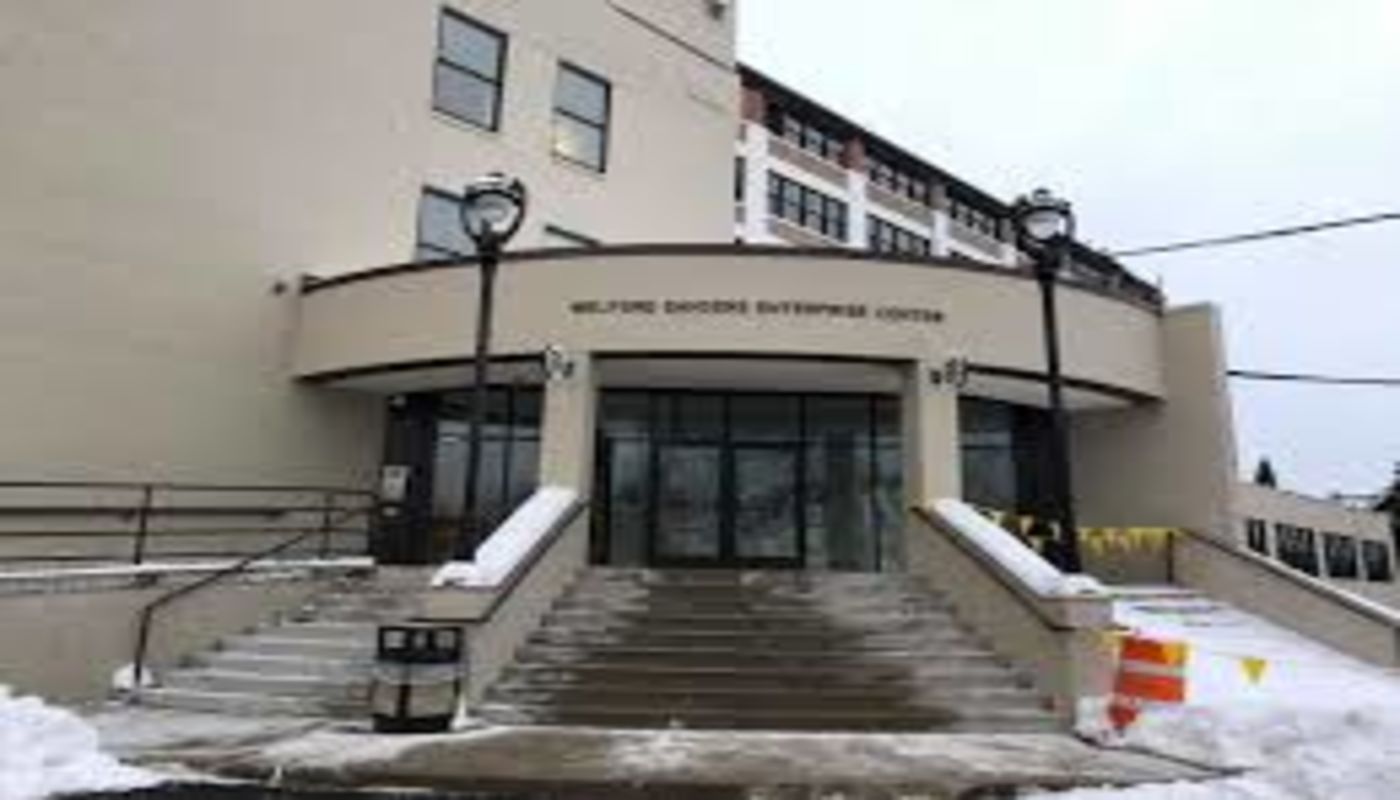 The Power of Change Inc.