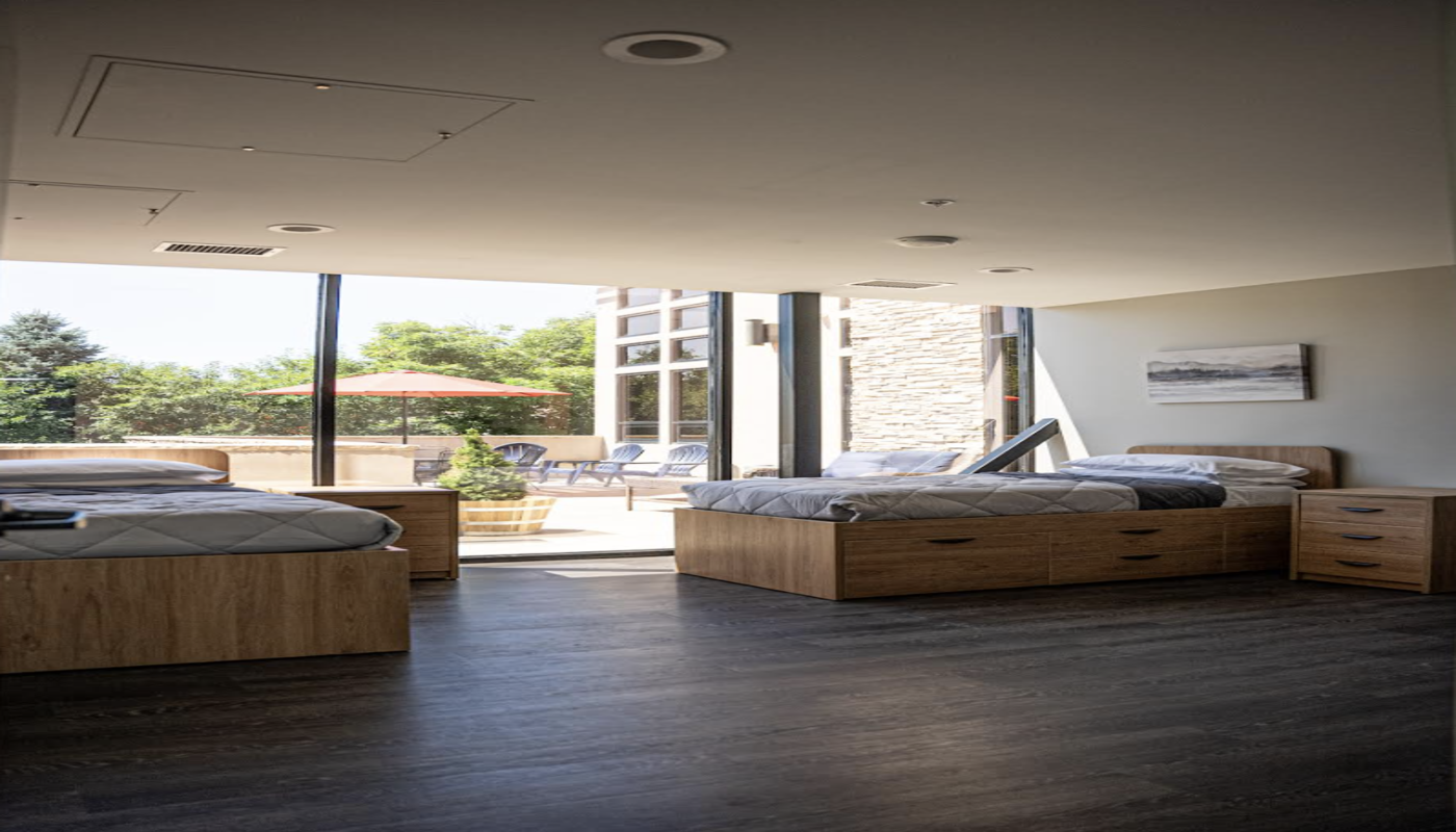 The Raleigh House of Denver