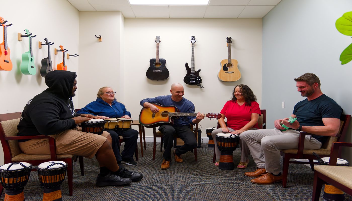 The Recovery Team - Cape Cod