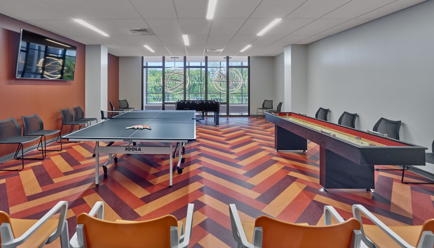 The Recovery Village Cherry Hill