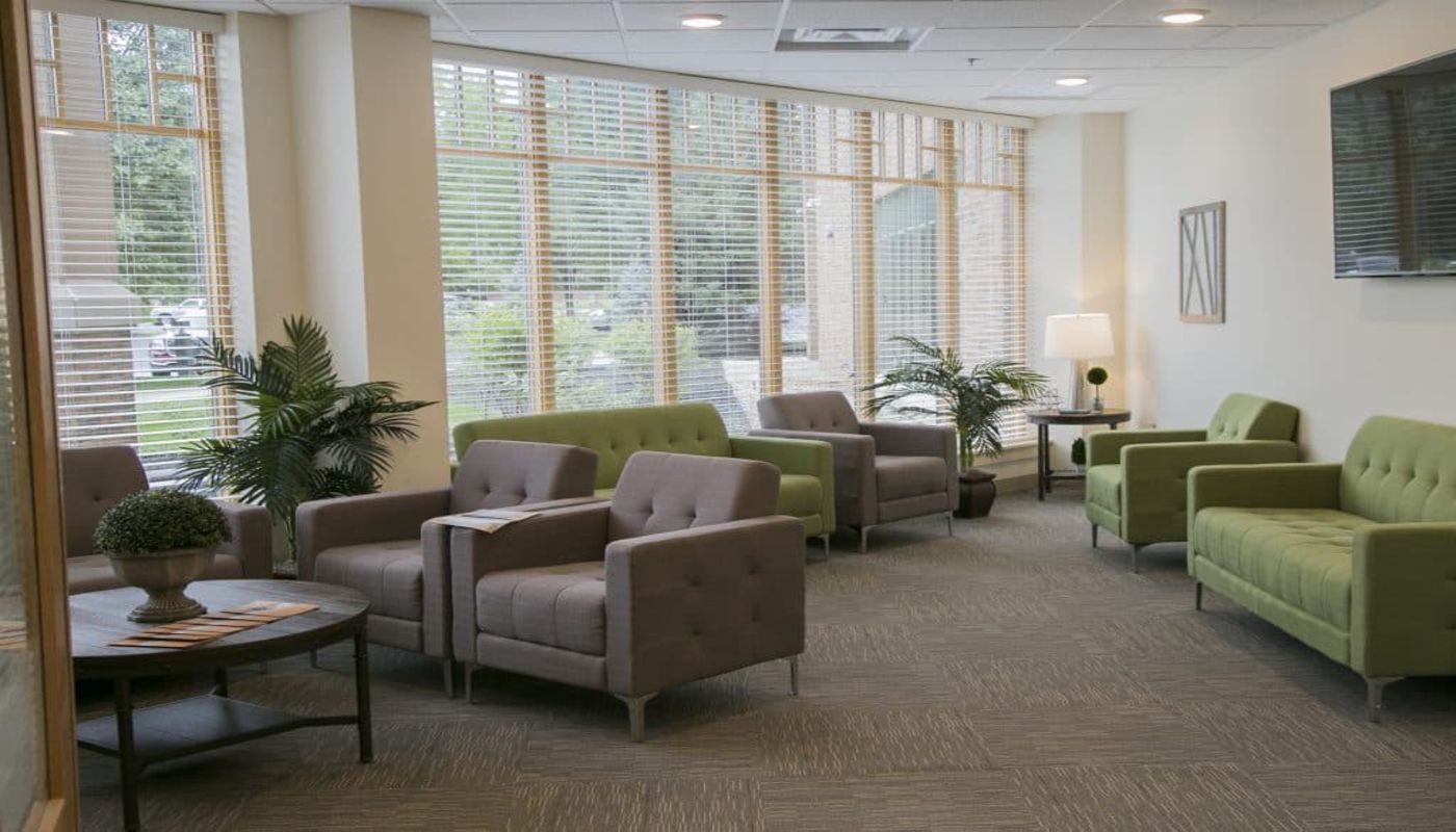 The Recovery Village Columbus