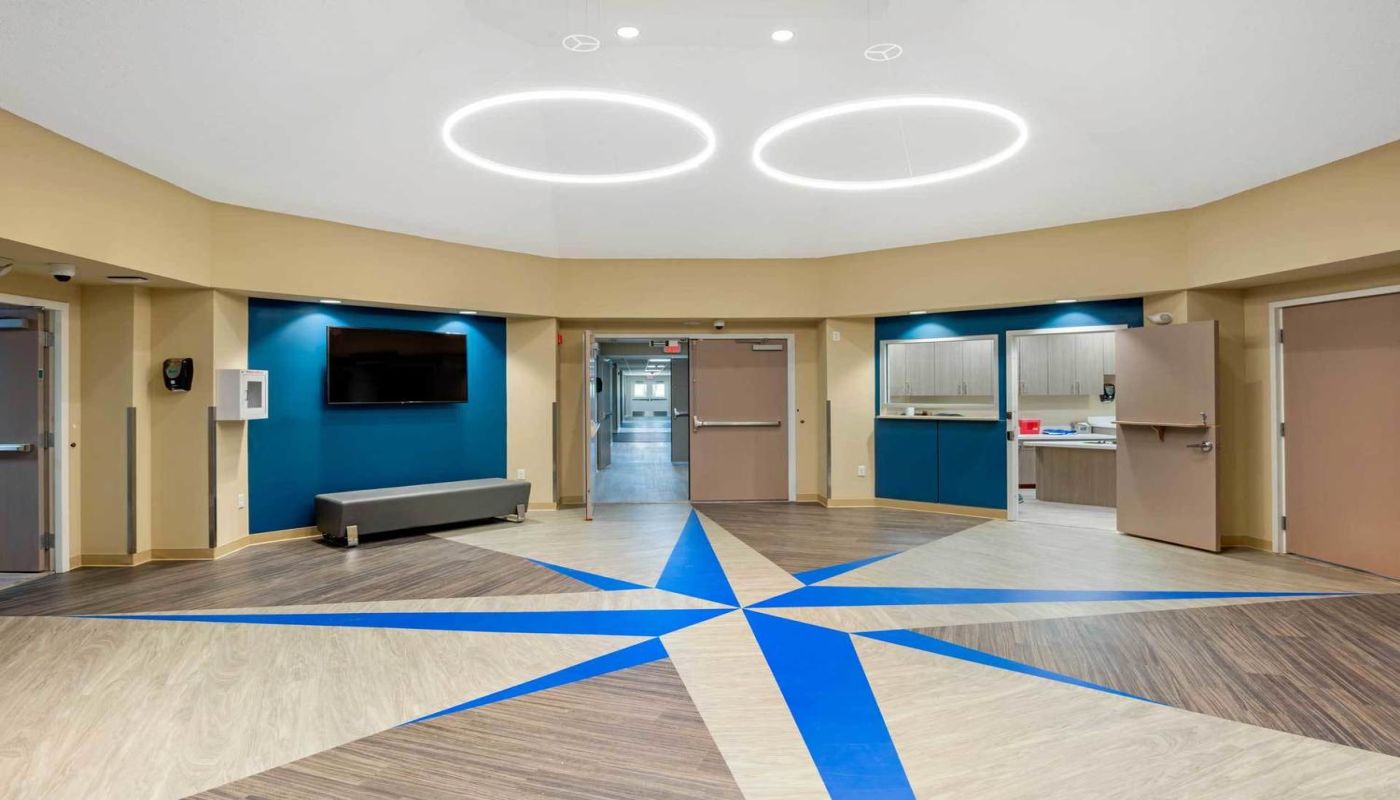 The Recovery Village Palm Beach at Baptist Health