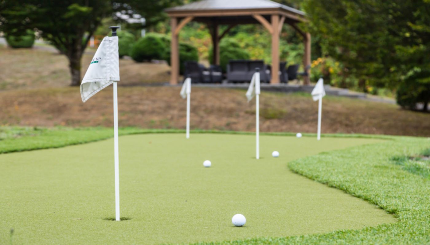 The Recovery Village Ridgefield