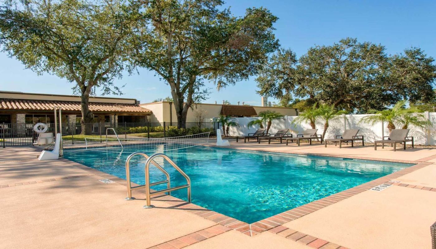 The Recovery Village Umatilla