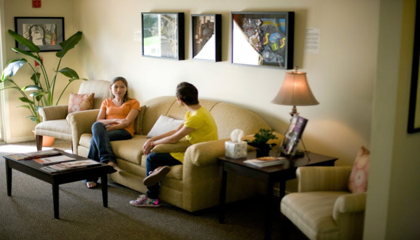 The Renfrew Center Nashville