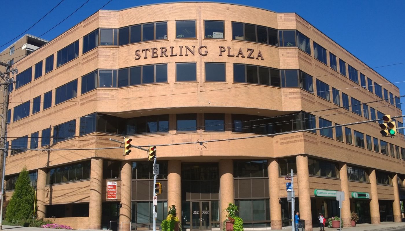 The Renfrew Center Pittsburgh