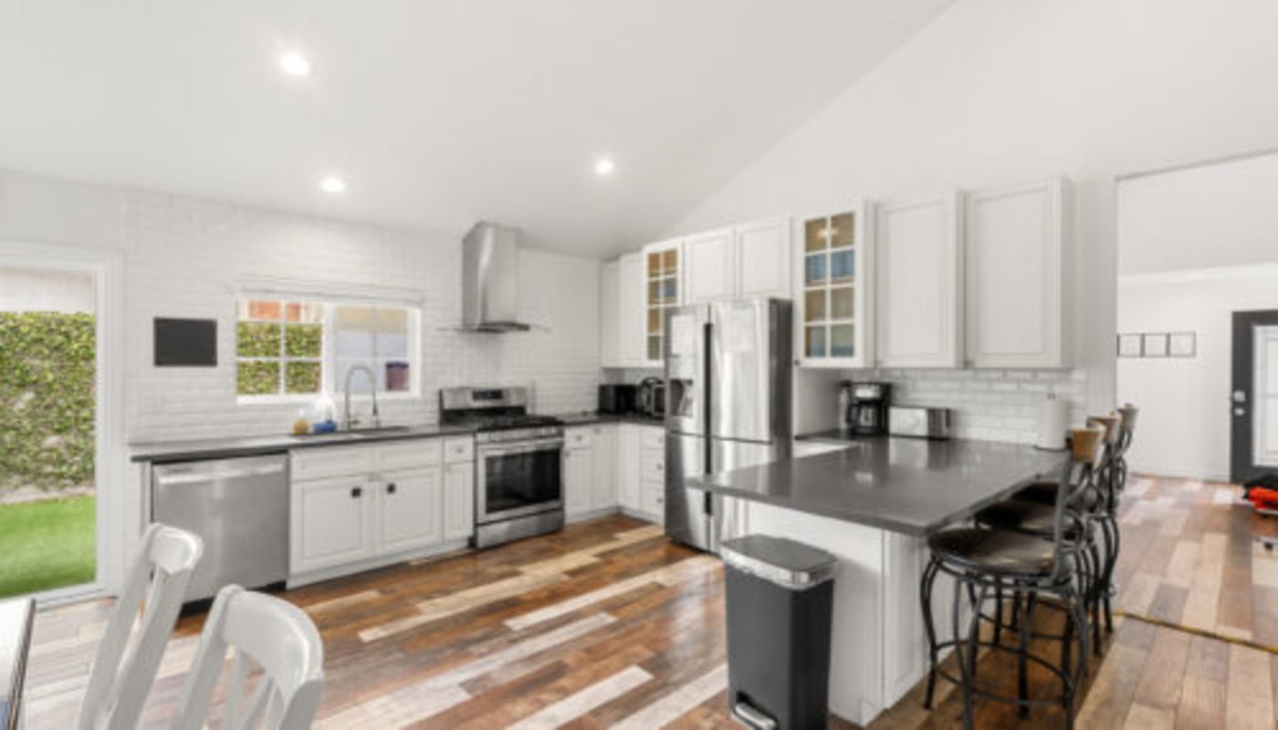 The Retreat South Coast