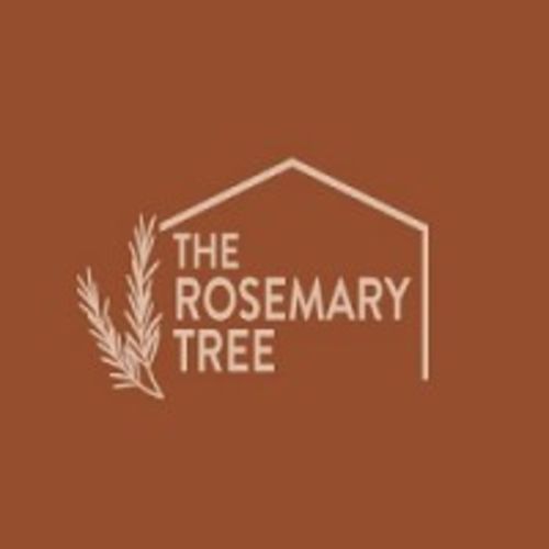 The Rosemary Tree