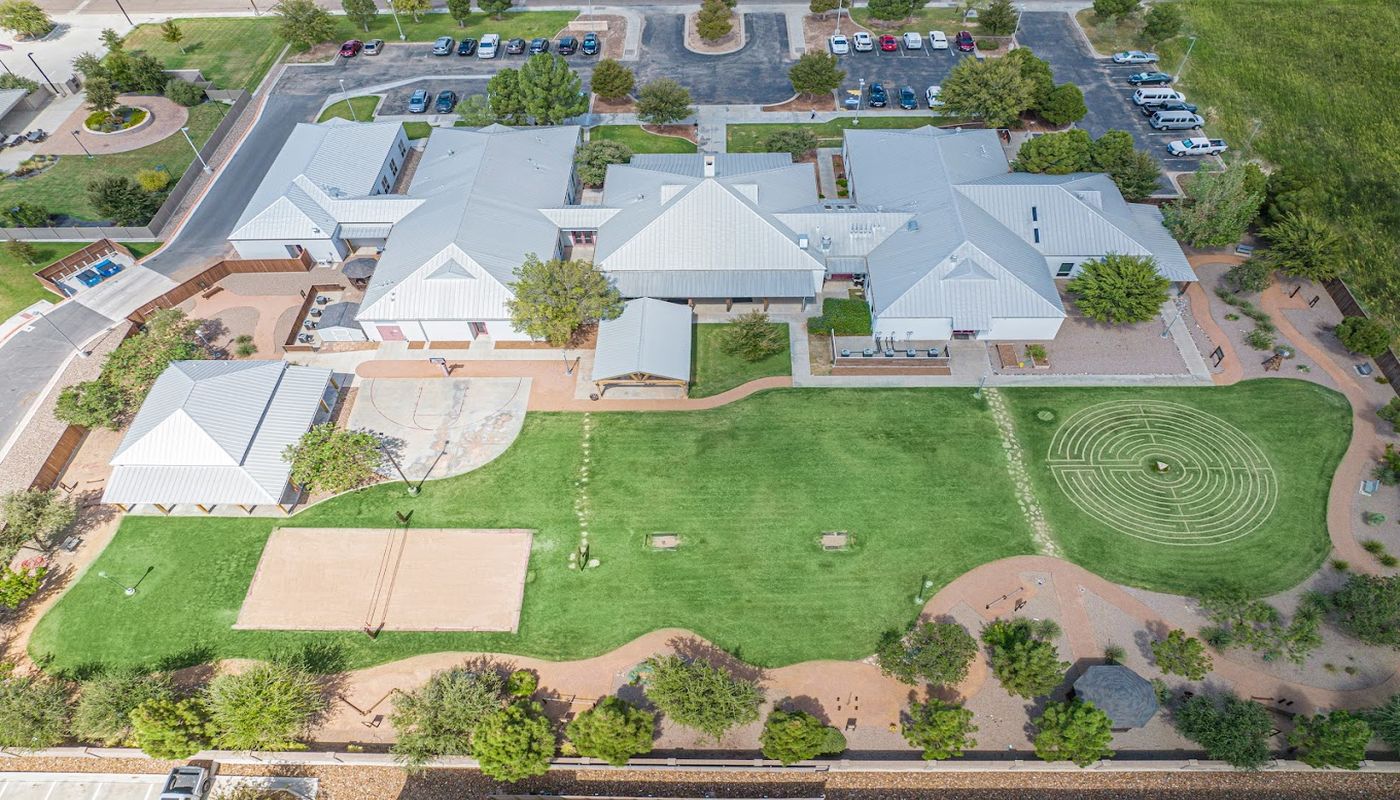 The Springboard Center