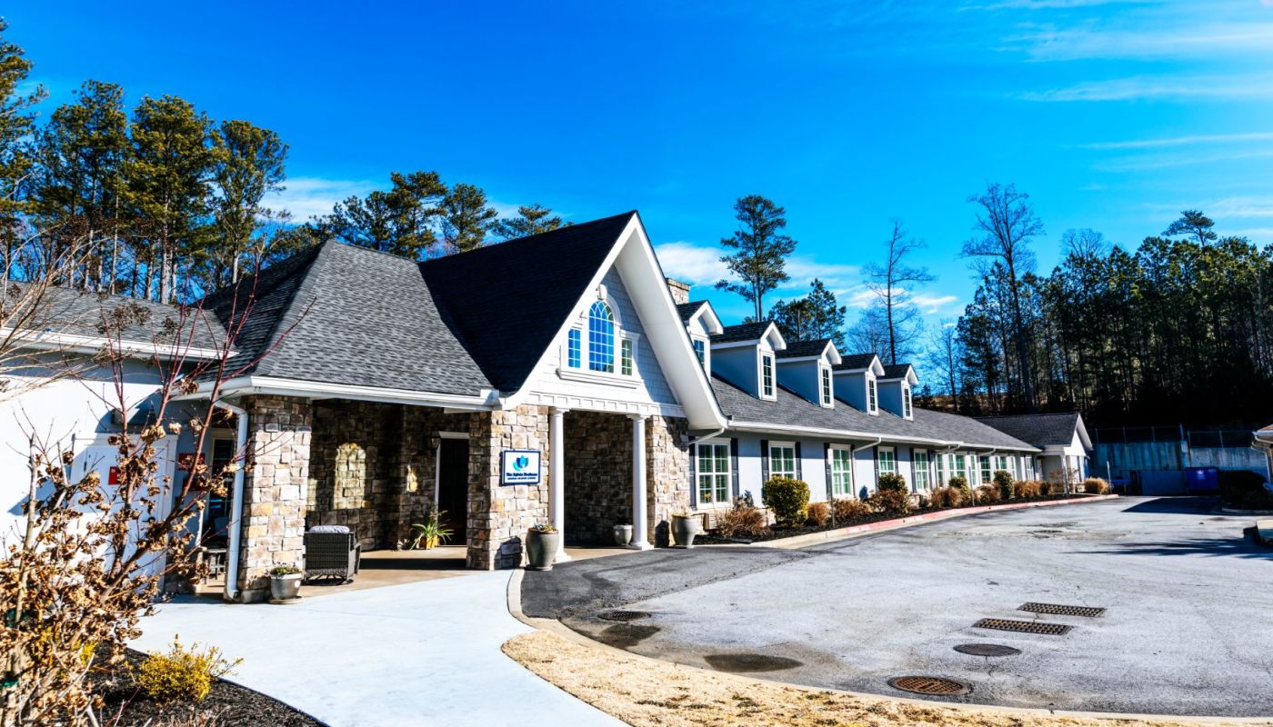 The Sylvia Brafman Mental Health Center Georgia