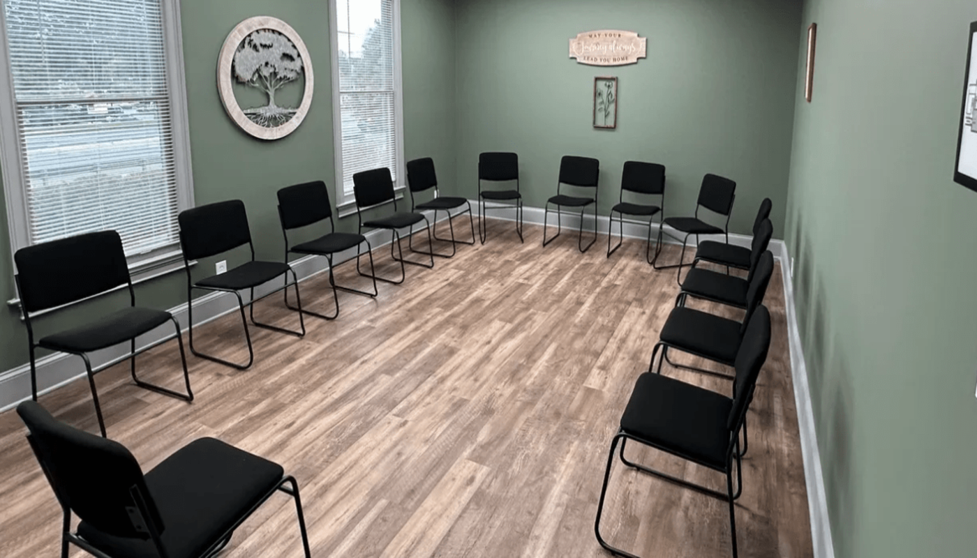 Thoroughbred Wellness and Recovery