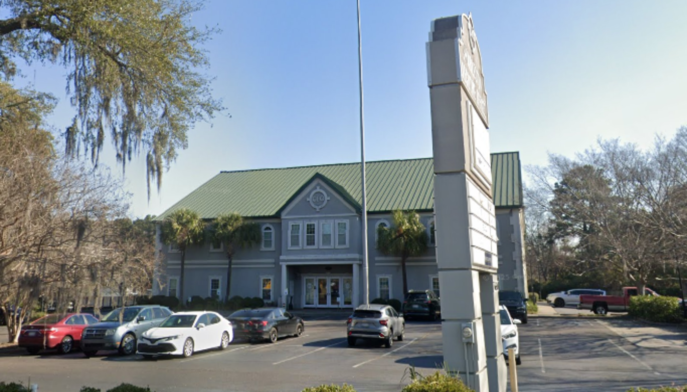 Thrive Mental Health - South Carolina