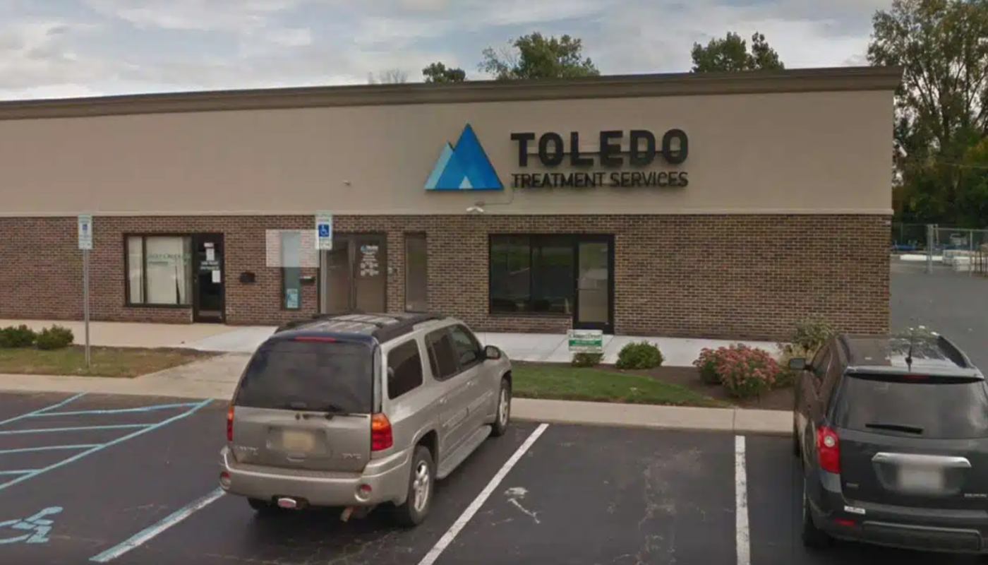 Toledo Treatment Services