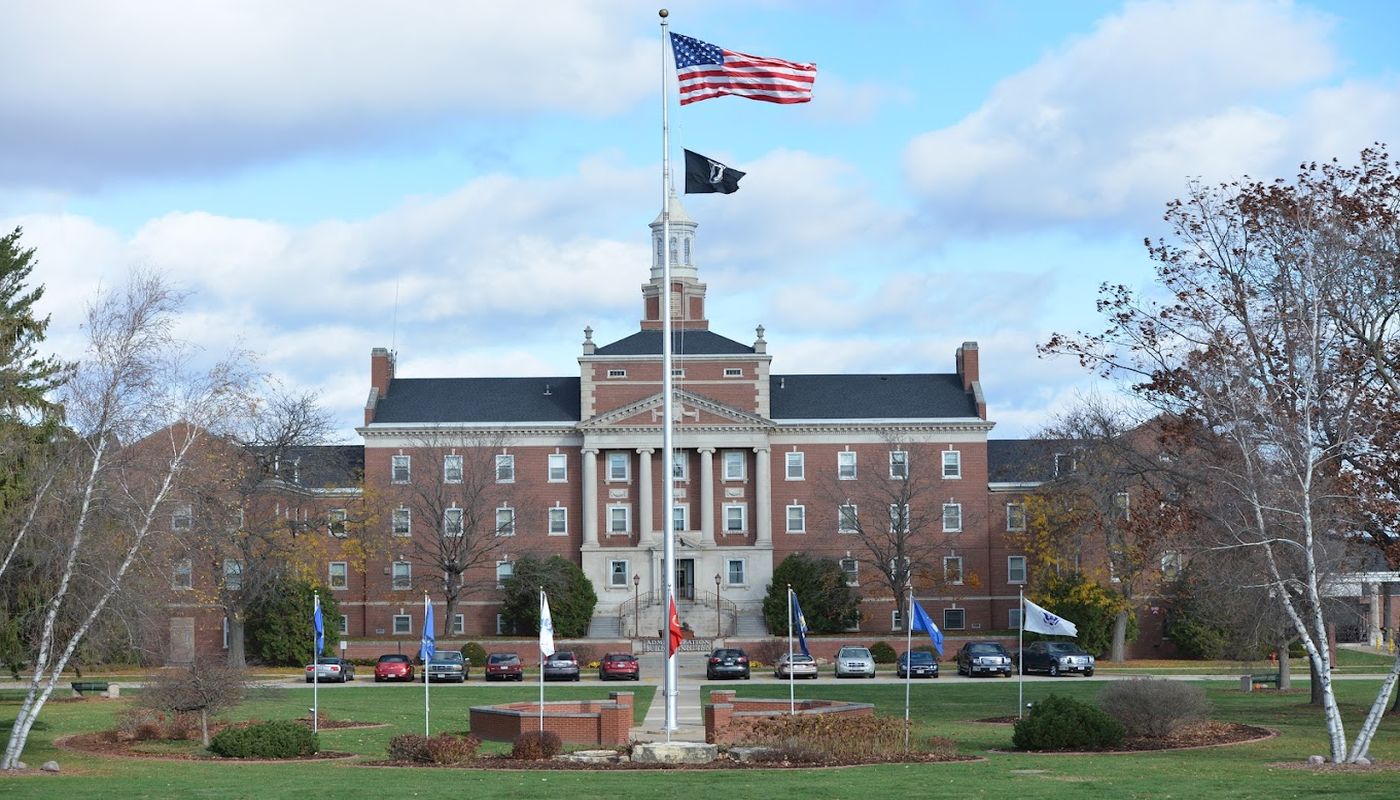 Tomah VAMC Mental Health Service Line