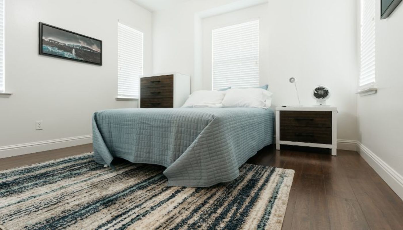 Touchstone Recovery Center