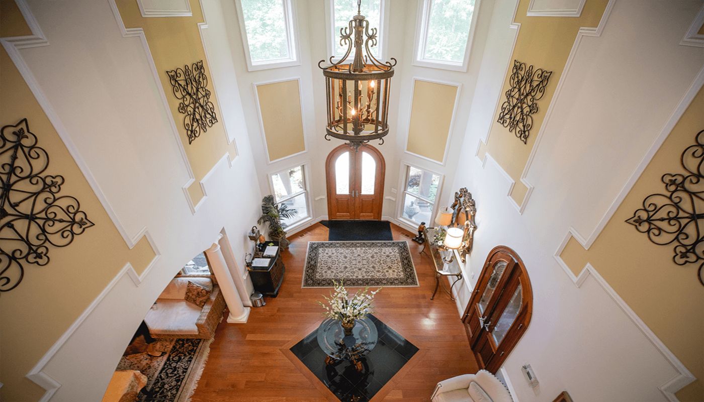 Tranquility Woods Residential