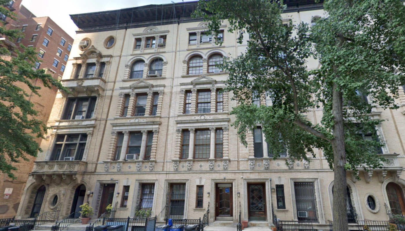 Transcend Recovery Community New York