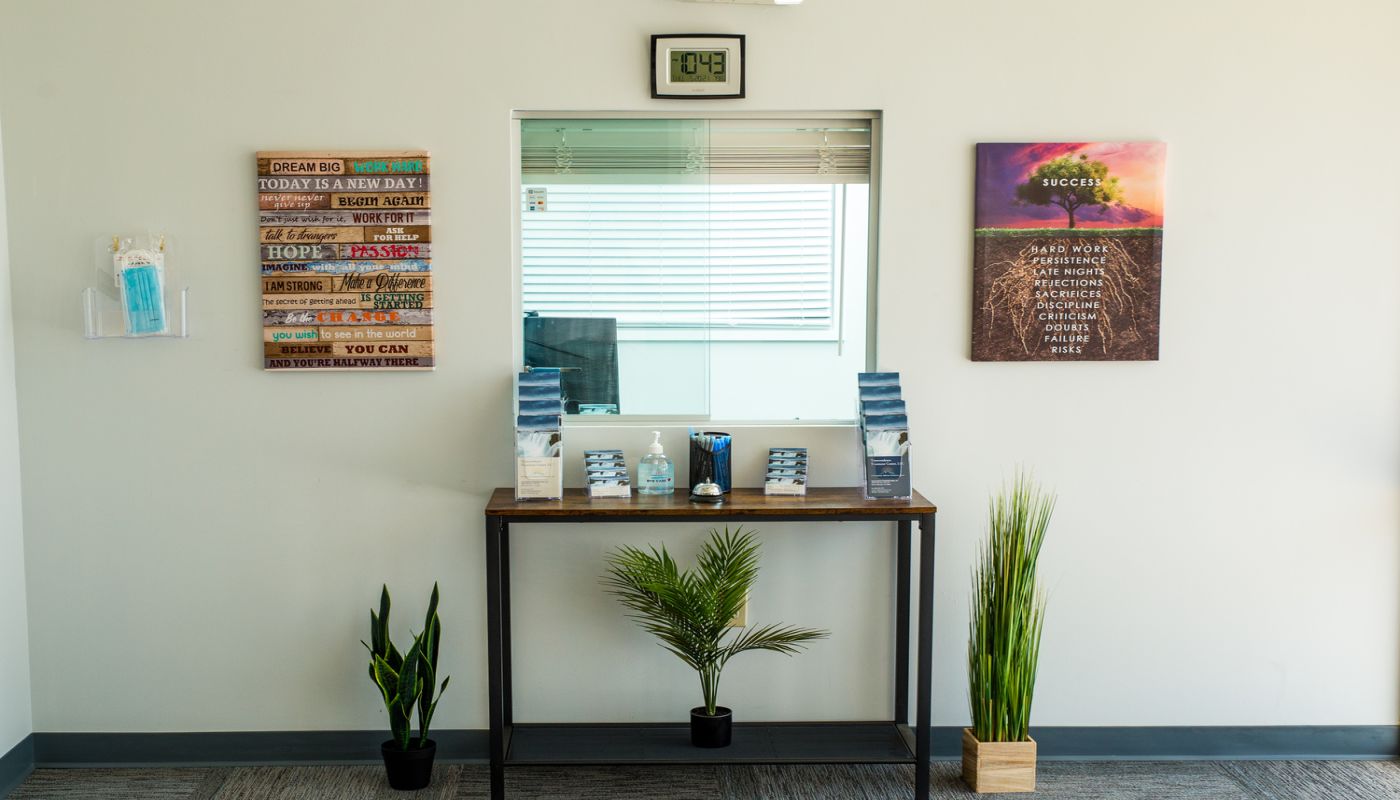 Transcendence Treatment Center