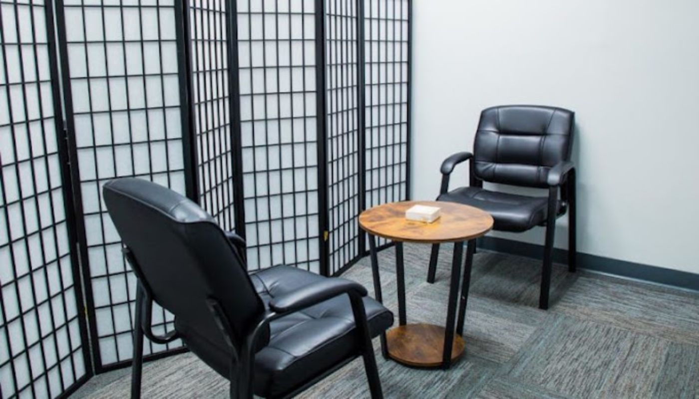 Transcendence Treatment Center