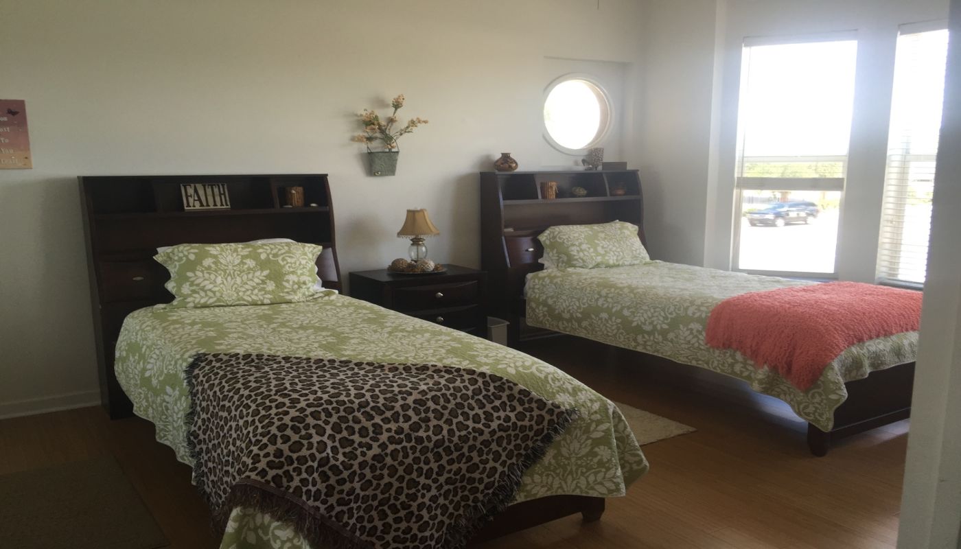 Transformations by the Gulf