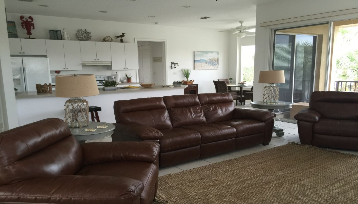 Transformations by the Gulf