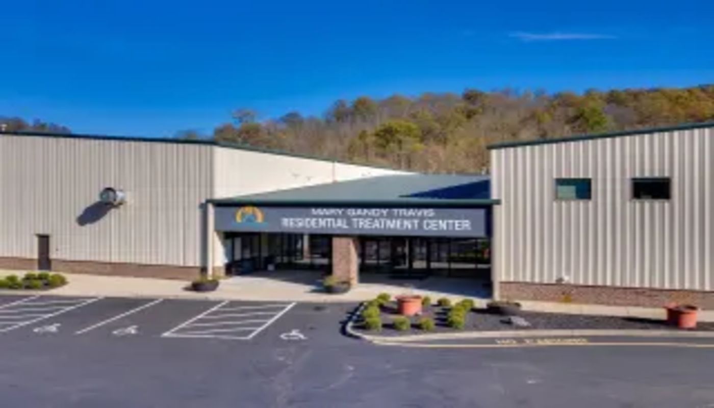 Transitions Mary Gandy Travis Residential Treatment Center