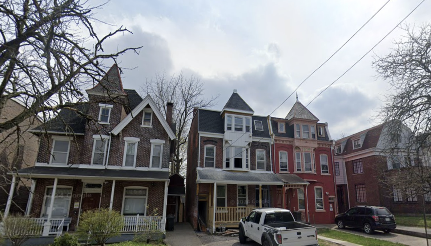 Treatment Trends Allentown Outpatient (TTI)