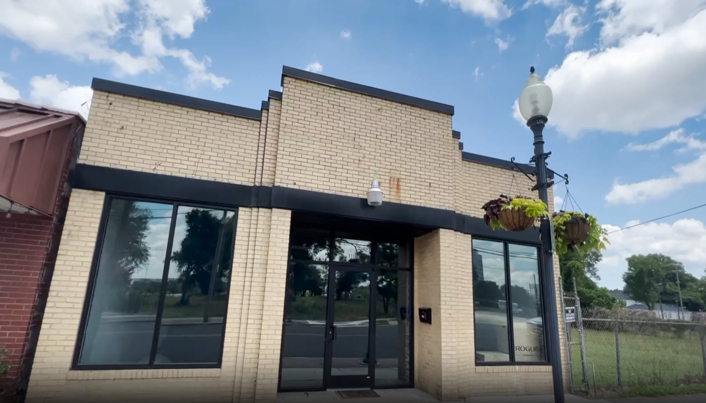 Tree House Recovery NC