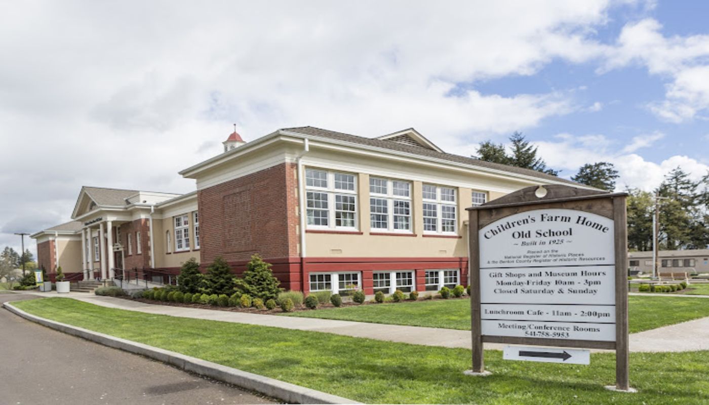 Trillium Family Corvallis