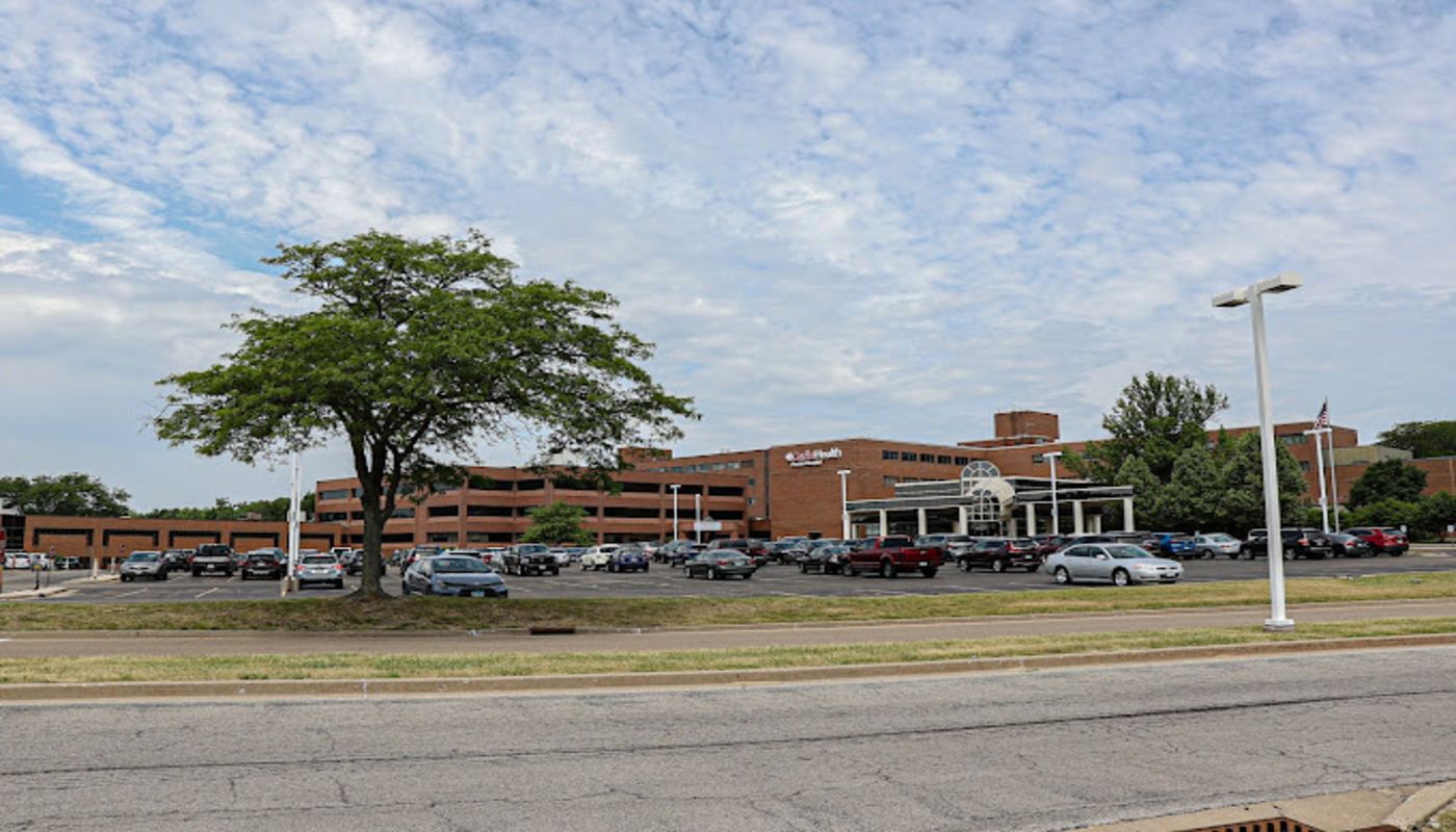 Trillium Place Center For Senior Behavioral Health