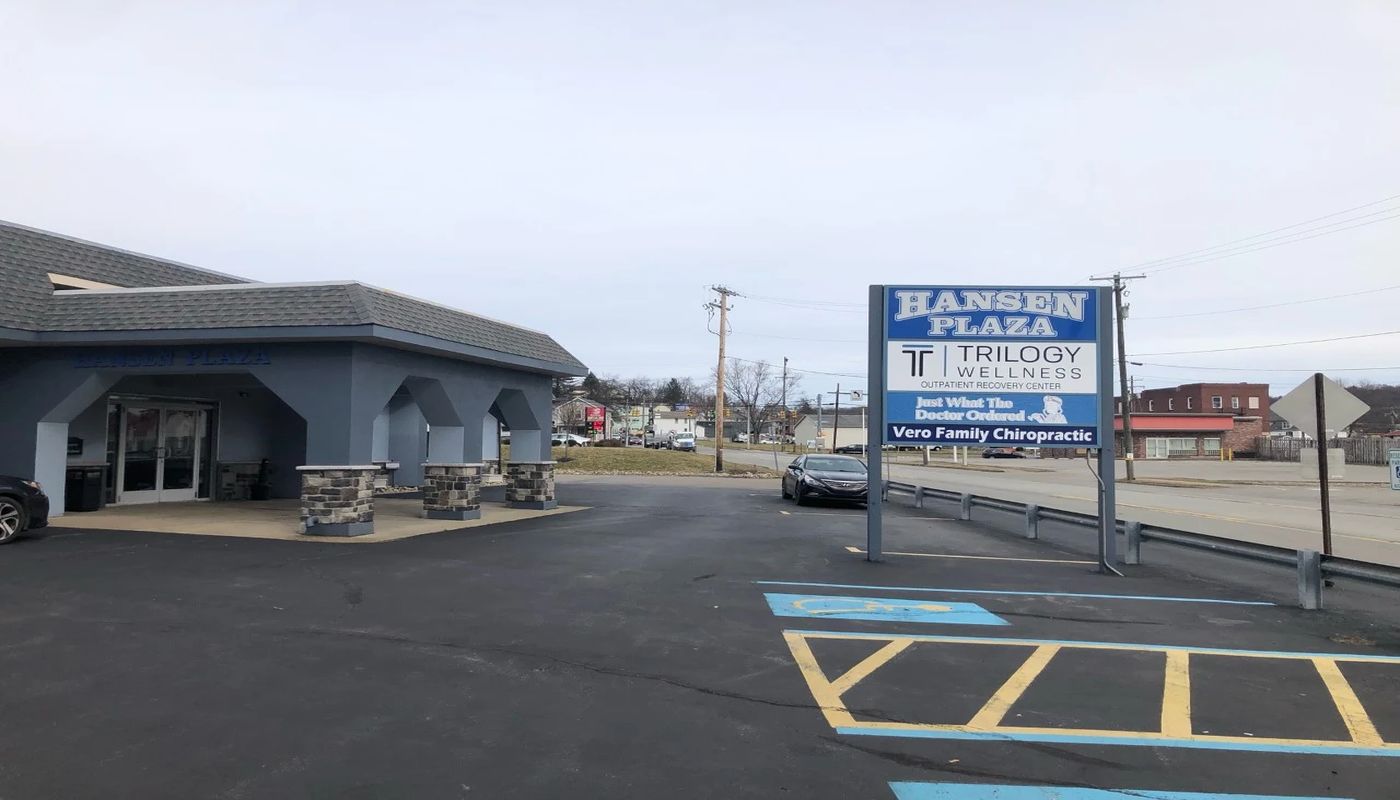 Trilogy Wellness- Butler