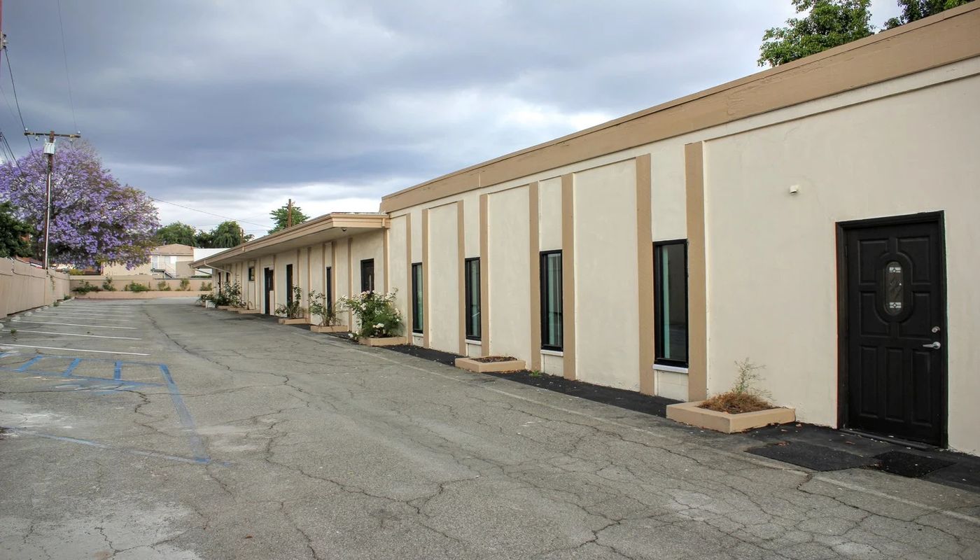 Trinity Behavioral Health