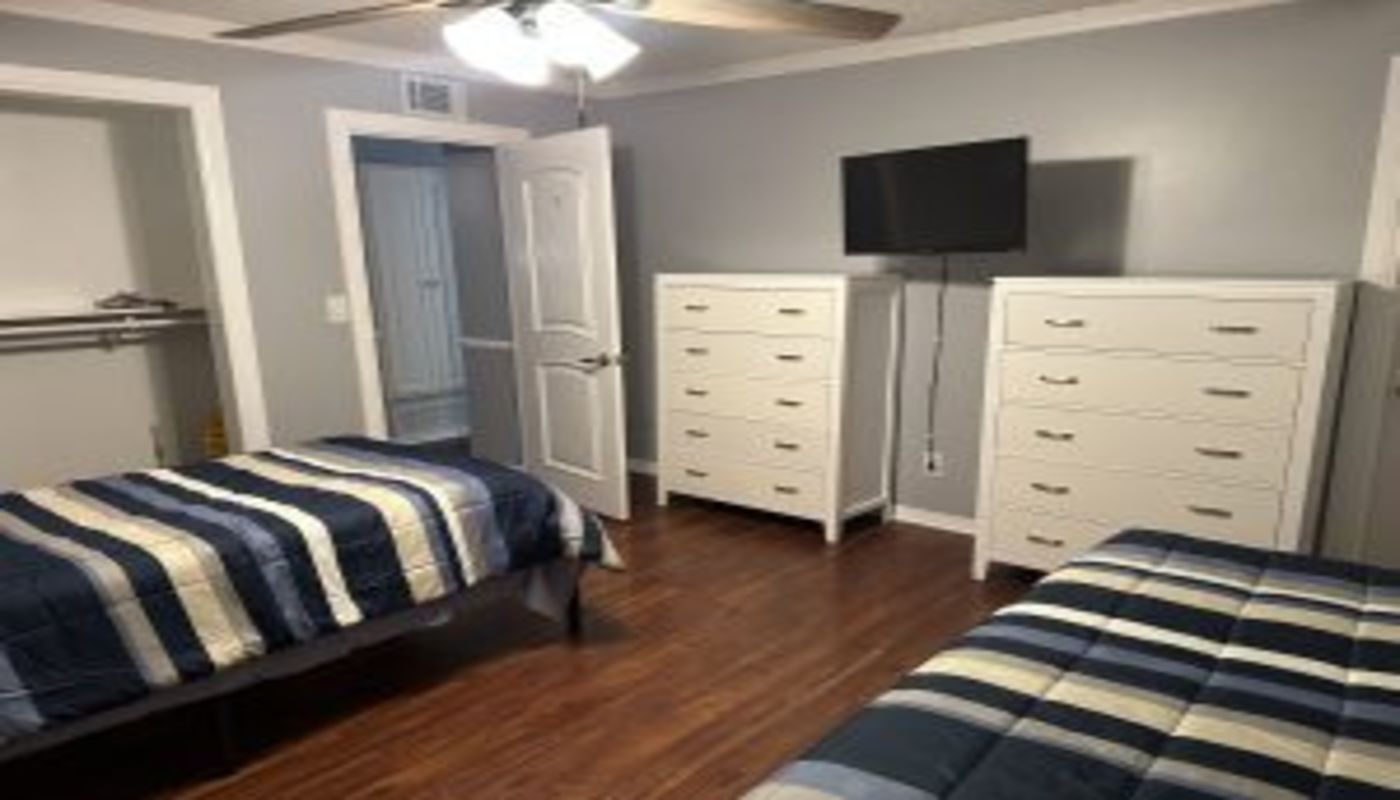 Trinity Behavioral Health