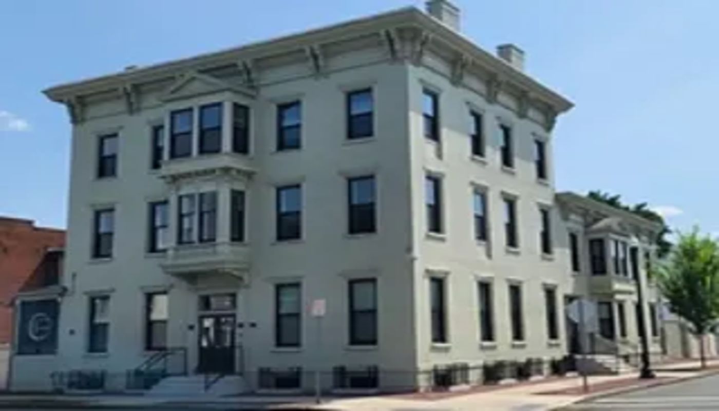 Addictions Care Center of Albany Men's Rehabilitation & Reintegration Residence