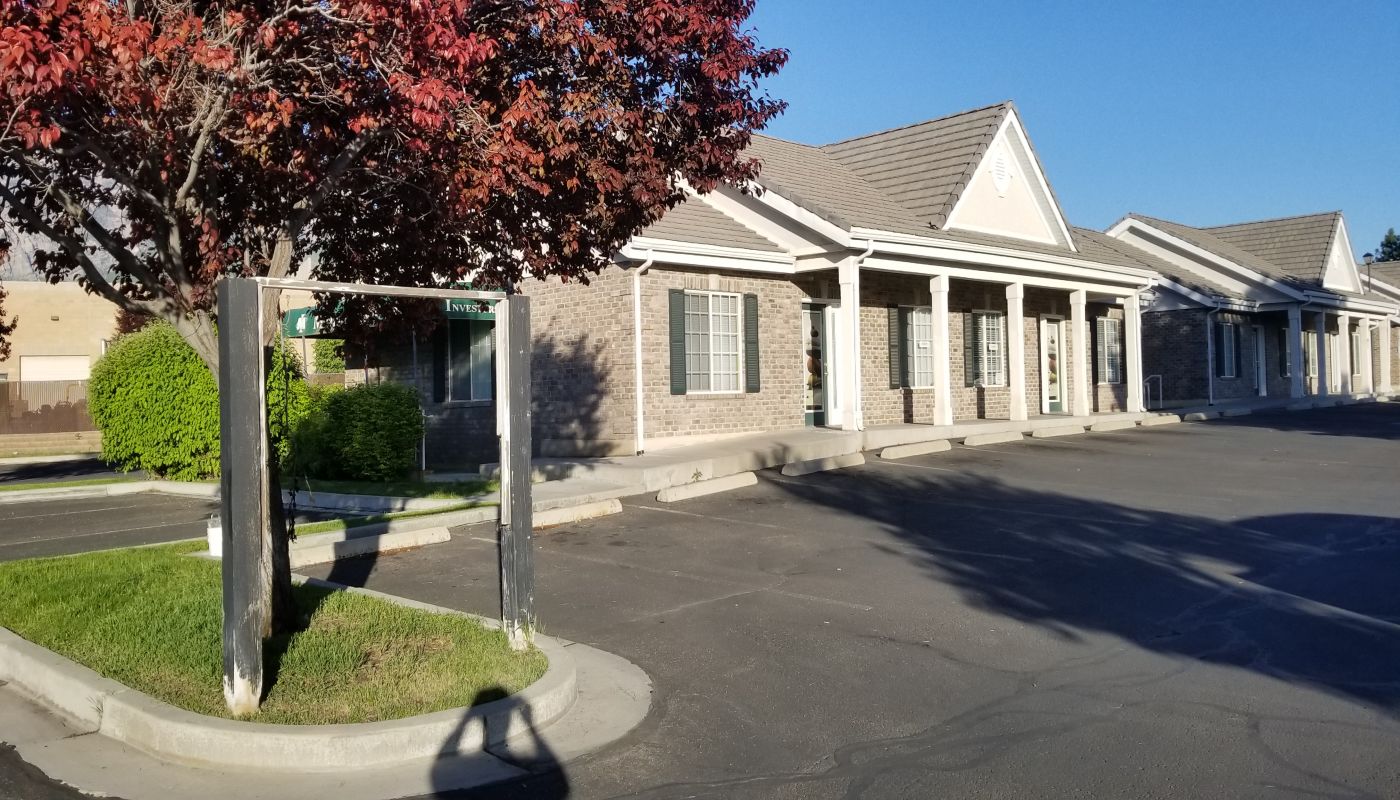 True North Recovery & Wellness Center Orem