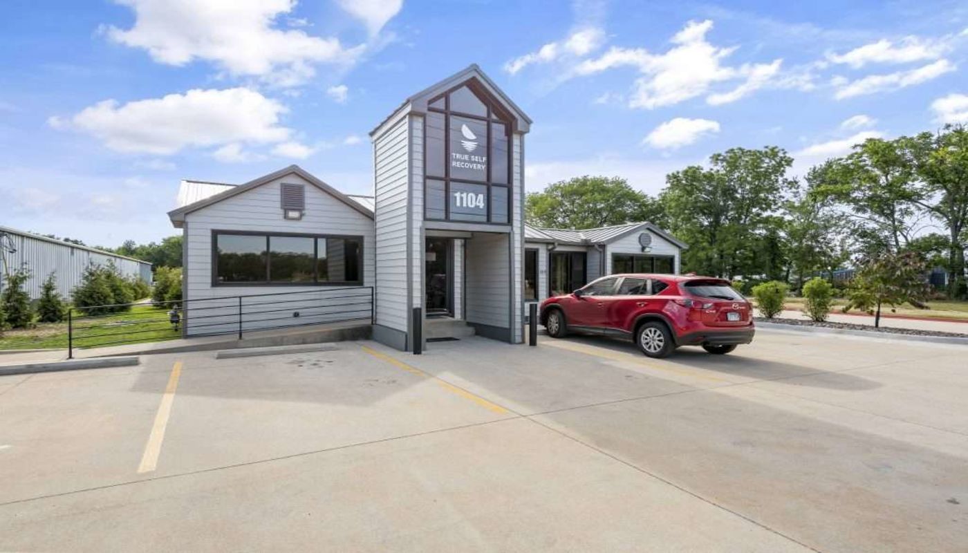 True Self Recovery Rogers