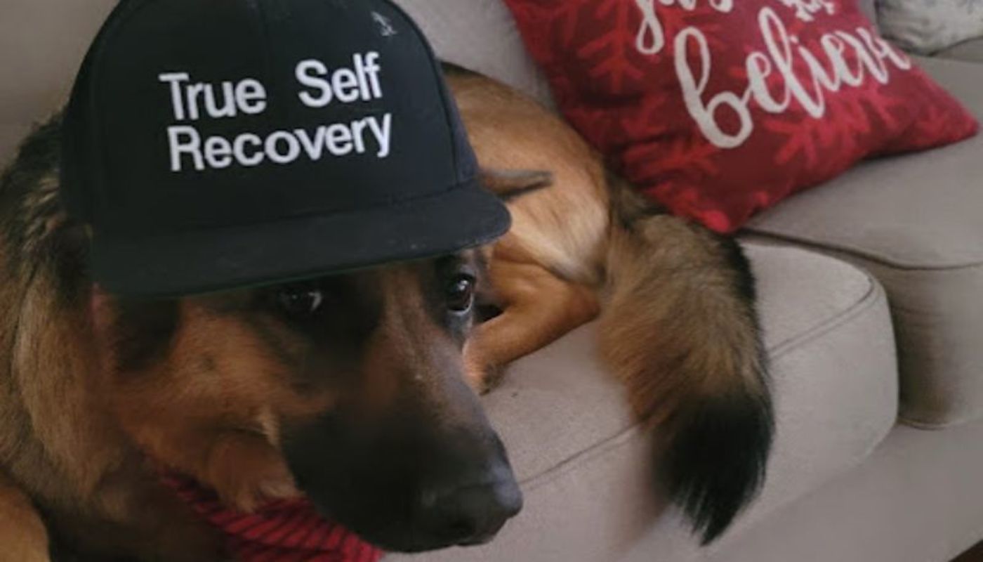 True Self Recovery Rogers